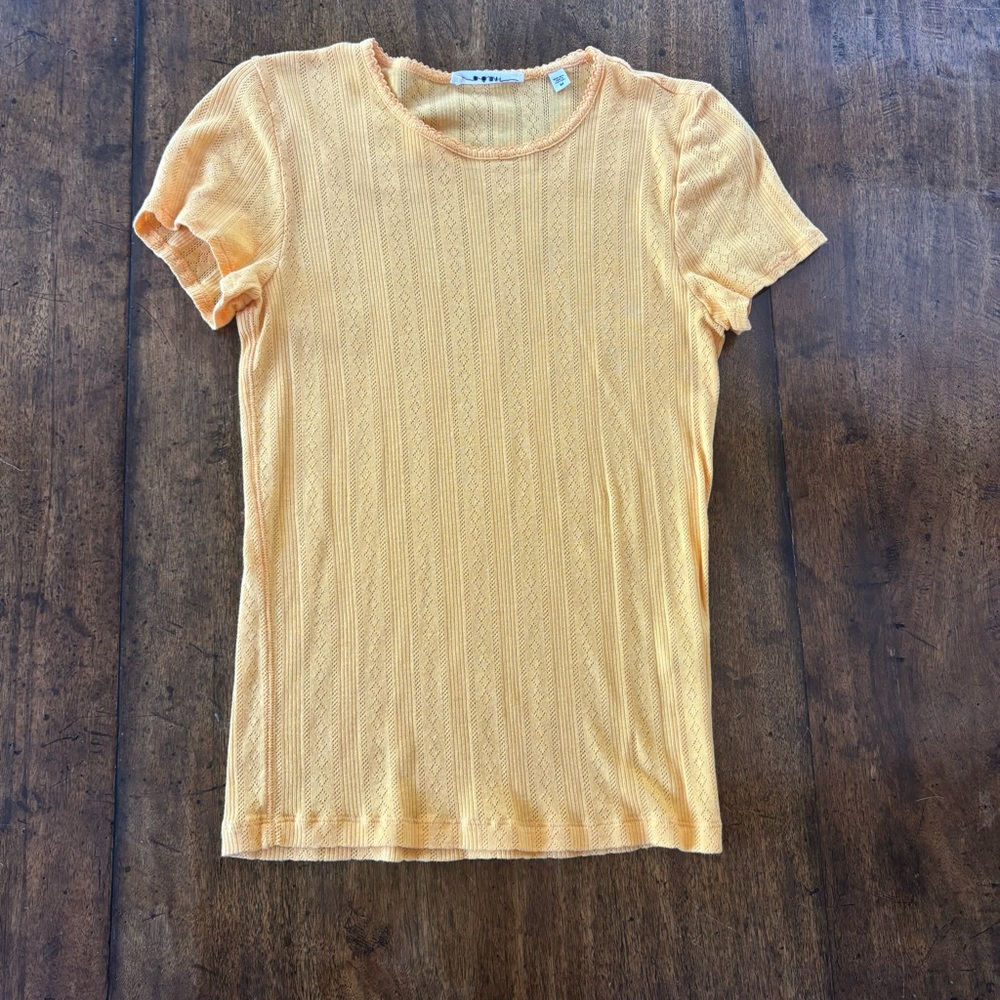 Doen t-shirt